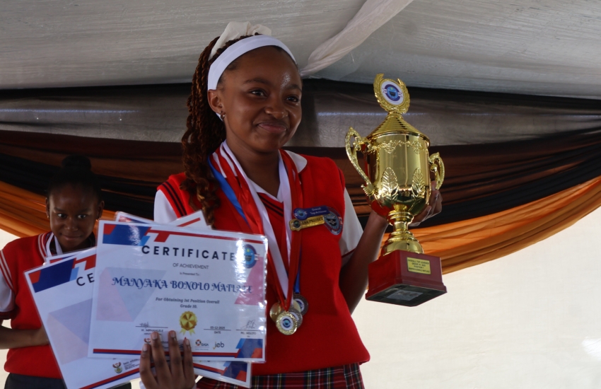 Award Giving Ceremony 2025